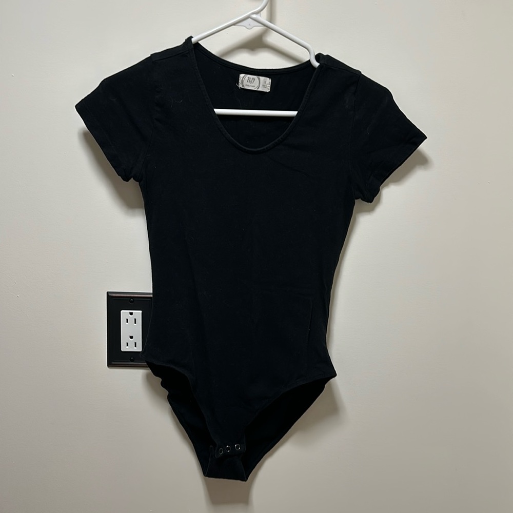 Body suit